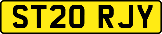 ST20RJY