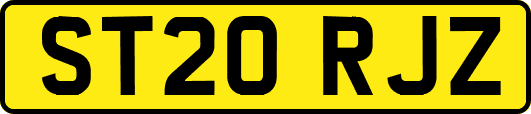 ST20RJZ