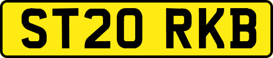 ST20RKB