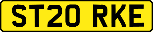 ST20RKE