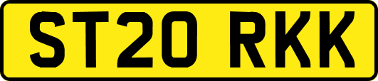 ST20RKK