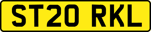 ST20RKL