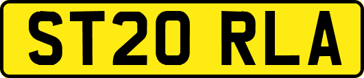 ST20RLA