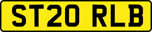 ST20RLB