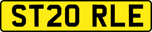 ST20RLE