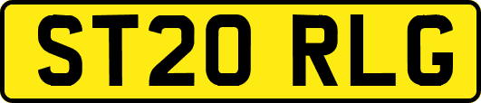 ST20RLG