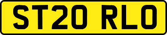 ST20RLO