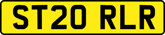 ST20RLR