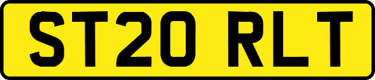 ST20RLT