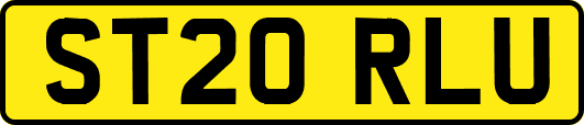 ST20RLU