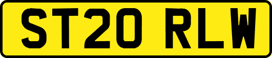 ST20RLW