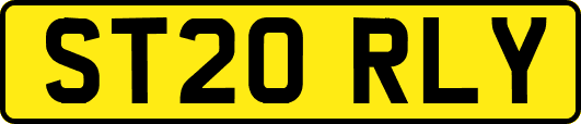 ST20RLY