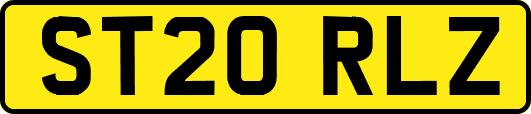 ST20RLZ
