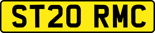 ST20RMC