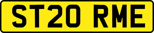 ST20RME