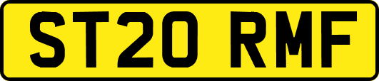 ST20RMF