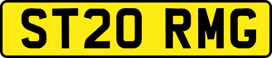 ST20RMG