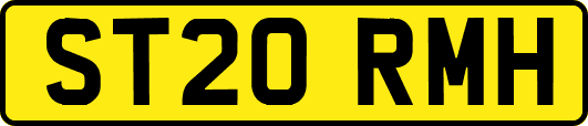 ST20RMH