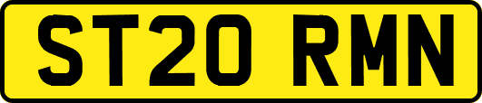 ST20RMN