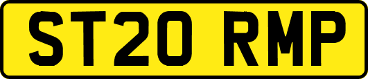 ST20RMP
