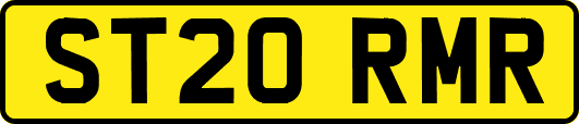 ST20RMR