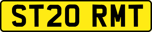 ST20RMT