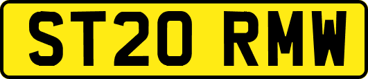 ST20RMW