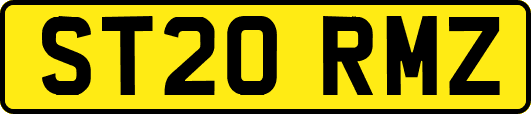 ST20RMZ