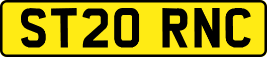 ST20RNC
