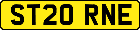 ST20RNE