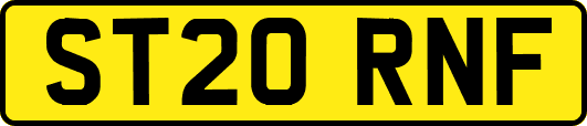 ST20RNF