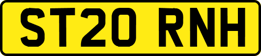 ST20RNH