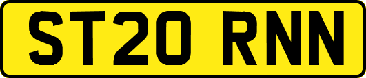 ST20RNN