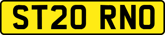 ST20RNO