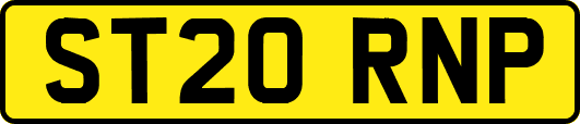 ST20RNP