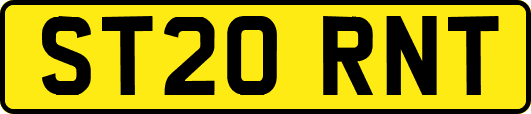 ST20RNT