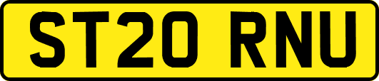 ST20RNU