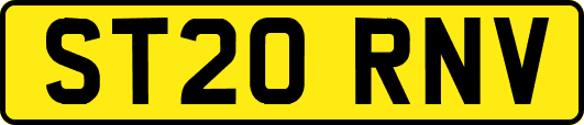 ST20RNV