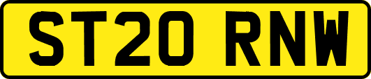 ST20RNW