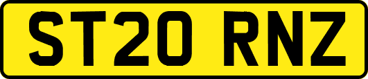 ST20RNZ