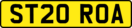 ST20ROA