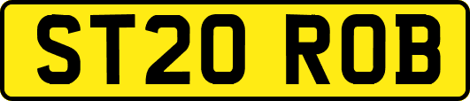 ST20ROB