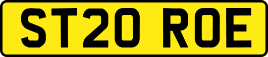 ST20ROE
