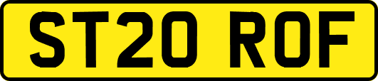 ST20ROF