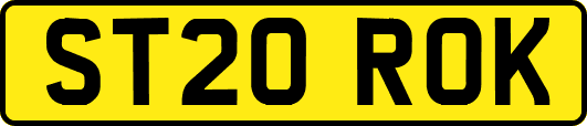 ST20ROK
