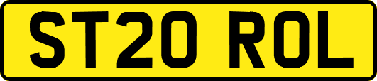 ST20ROL