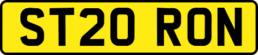 ST20RON
