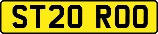 ST20ROO