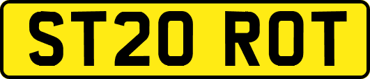 ST20ROT