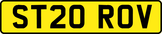 ST20ROV